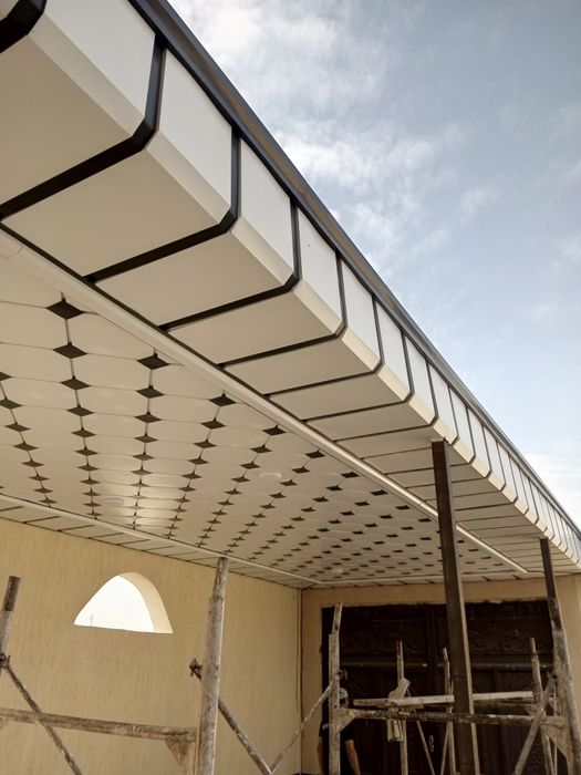 Tunukapon Nova xizmatlari Arzon va sifatli