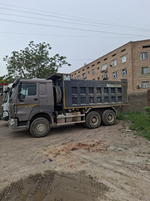 Hovo samasval avtamashina