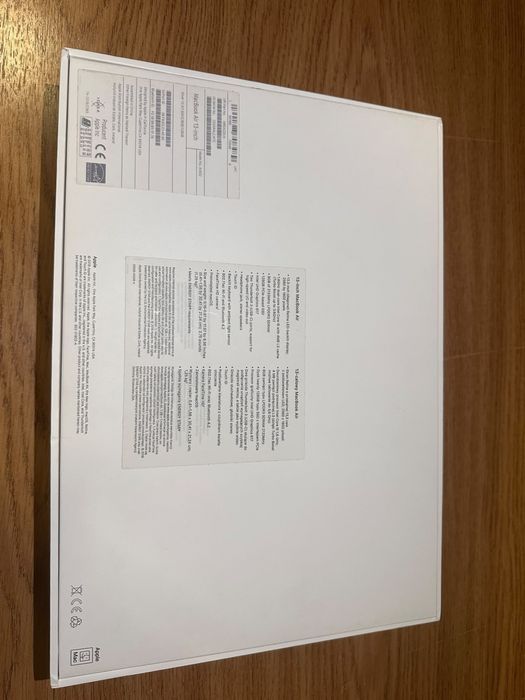 MacBook Air 13-inch