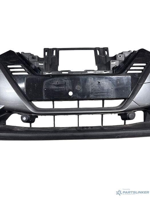 Bara Fata Nissan Qashqai Ii J11, J11_ 2017 - >2020