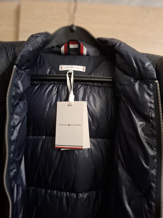 Оригинално мъжко яке Tommy Hilfiger