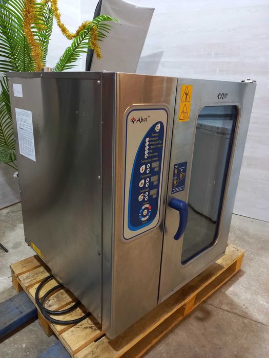 Ремонт ABAT / Монтаж ABAT