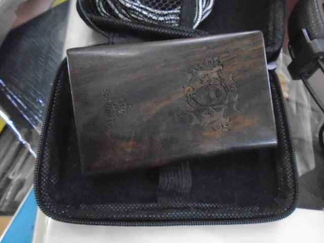 Плеер  "Colorfly" c  наушниуками Marshall