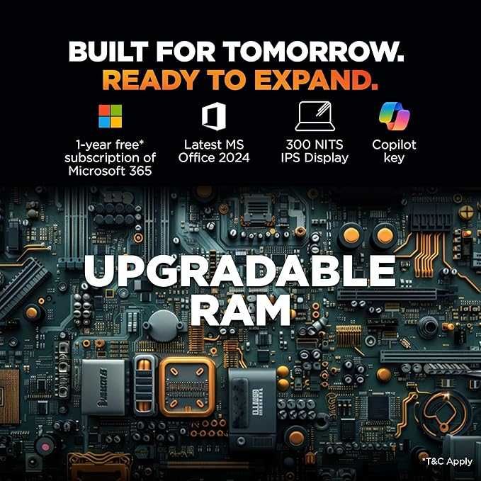 HP Victus 15.6" FHD IPS R9 8945HS DDR5 16GB SSD 512GB RTX 4060 8GB