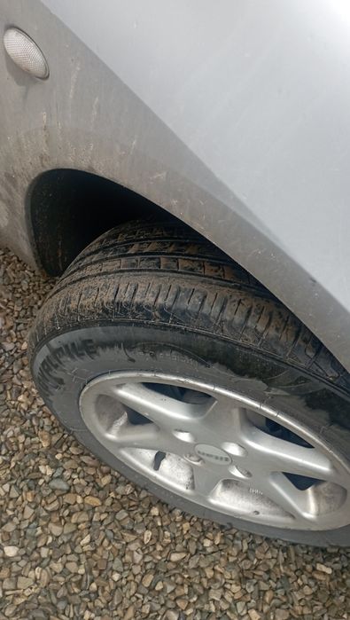 Peugeot 307 1.6benzina