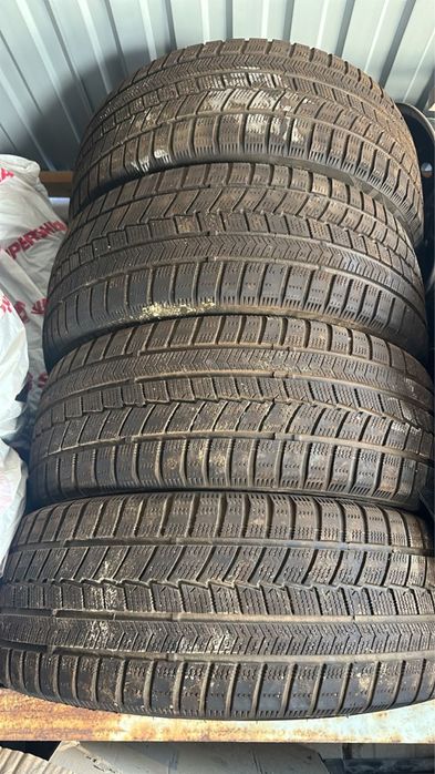 Резина продоется или обмен на диск r17*4*100