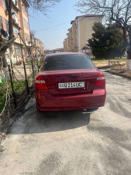 Продаётся Nexia 3