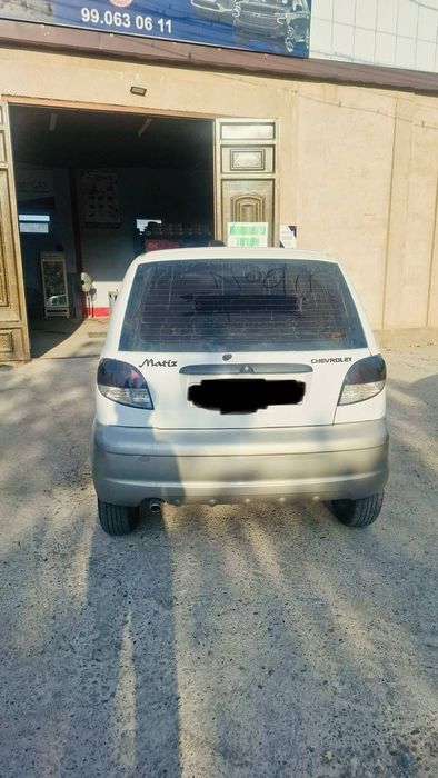 Matiz Best tez va Arzoni