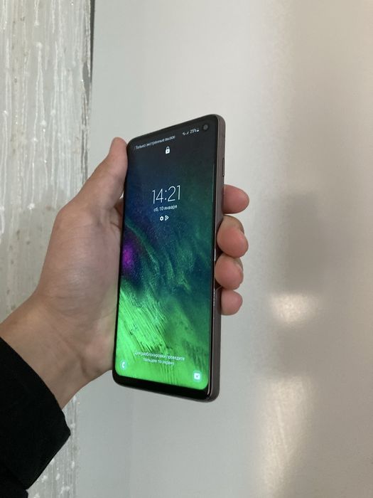 Самсунг с10 128гб