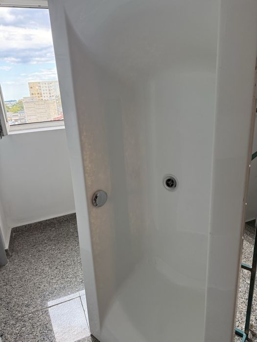 Vand Cada Elegancia 180x80