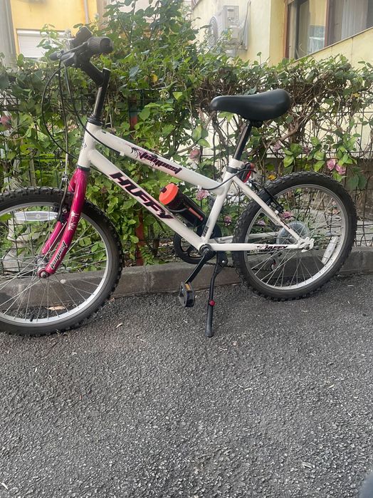 Bicicleta fetițe 20inch!