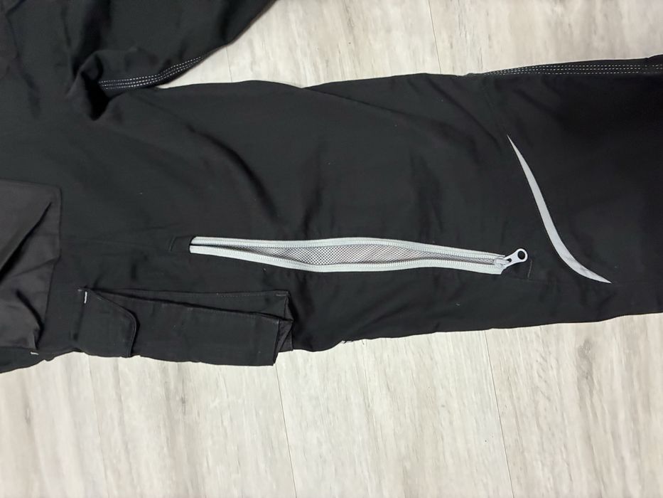 Engelbert strauss pantalon salopeta