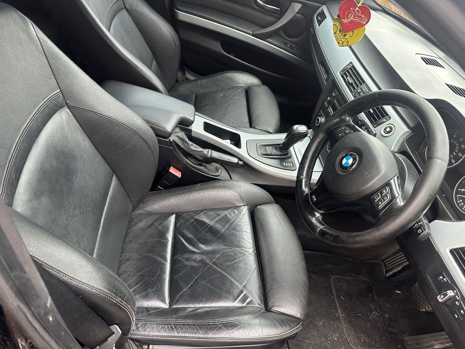 BMW 3 Series 2011 — imagine 5