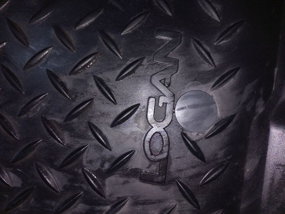 Set covorase originale Logan