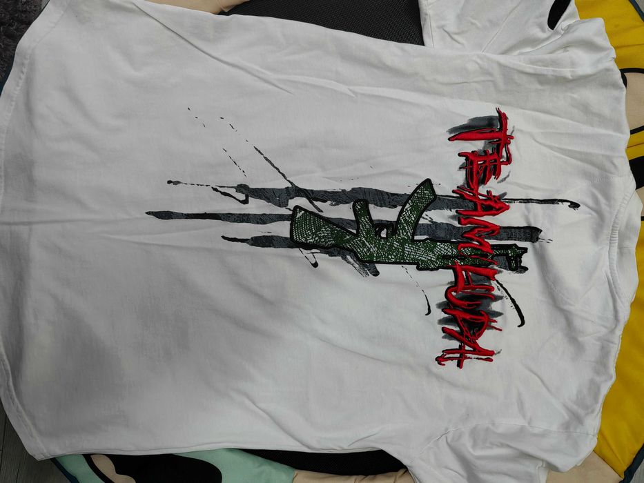 Модели тениски LUDA