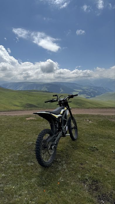 Электробайк Sur-Ron Ultra Bee