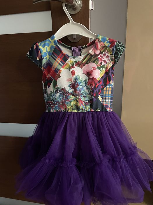 Set rochii mama-fetite