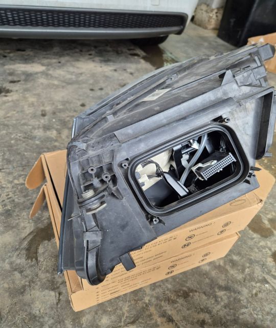 Far dreapta  europa 1305236945 Mercedes-Benz S-Class W222