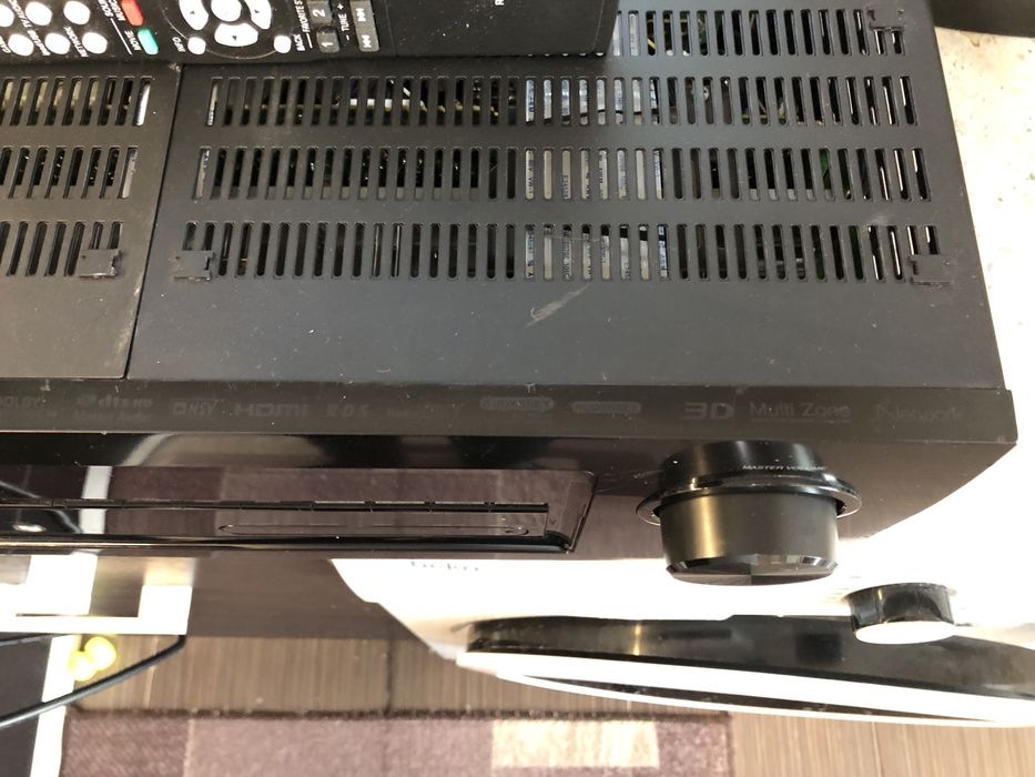 Denon AVR2313 resiver