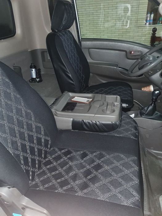 Moshonaga 100% garantiya