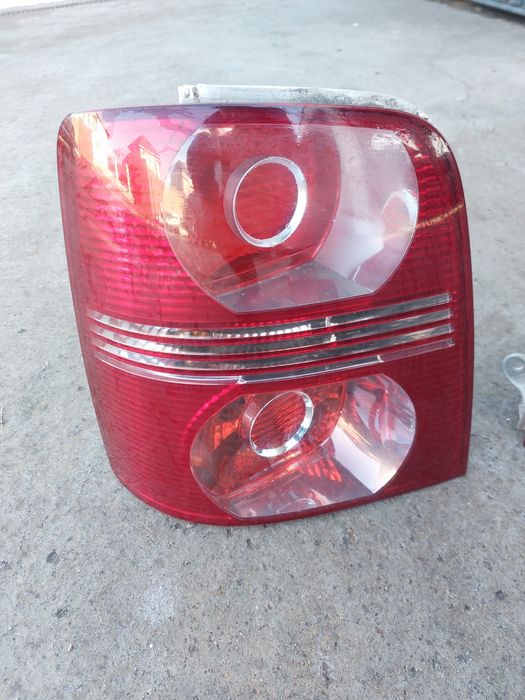 Set stopuri Volkswagen Touran 1T2 Facelift model 2006-2010 originale