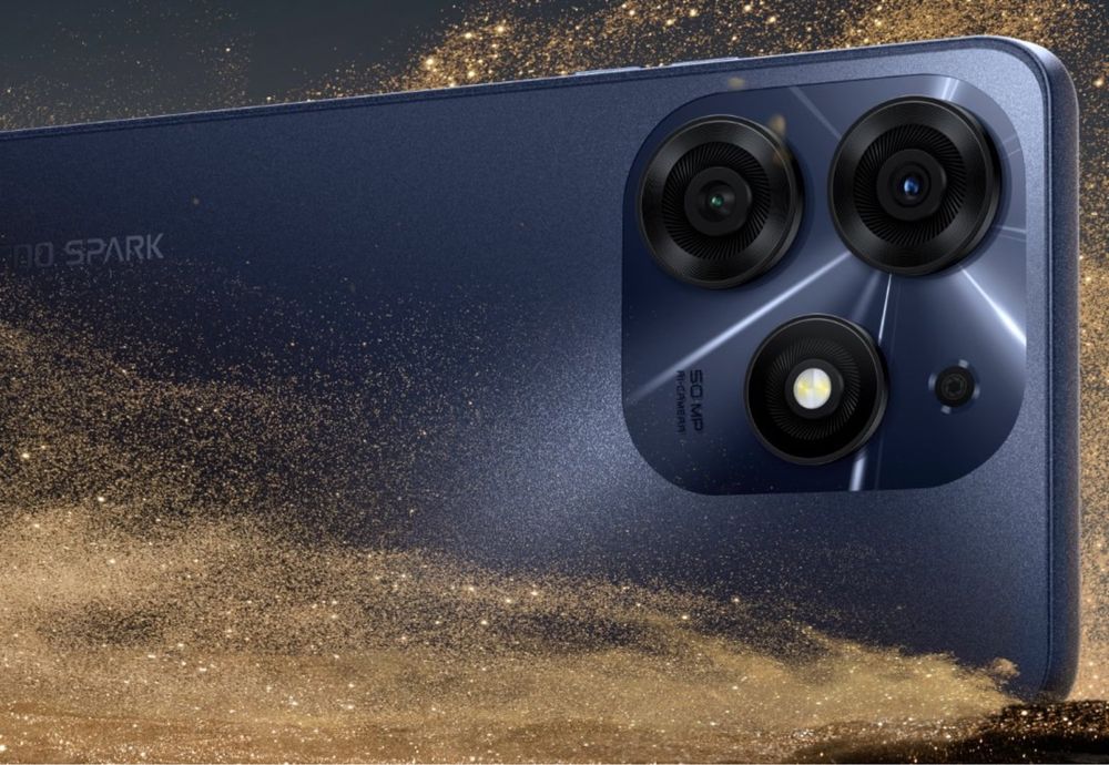 Tecno Spark 10Pro 16/256Gb