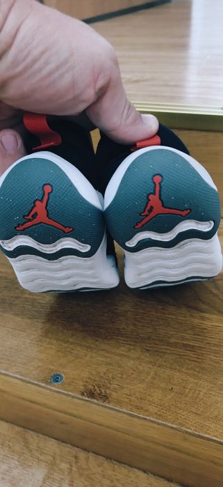 Jordan 30 Nike băieți adidasi Adidas Reebok Salomon hoka