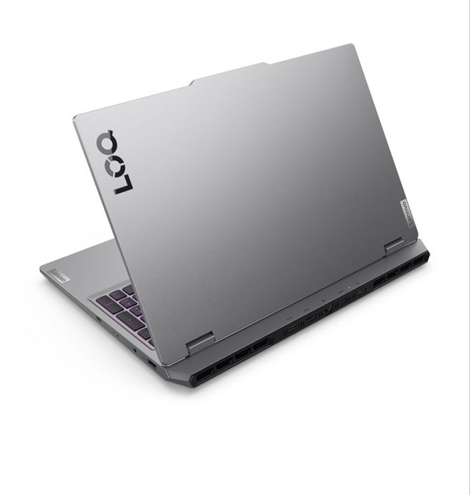 Lenovo loq RTX 4060 Intel i7