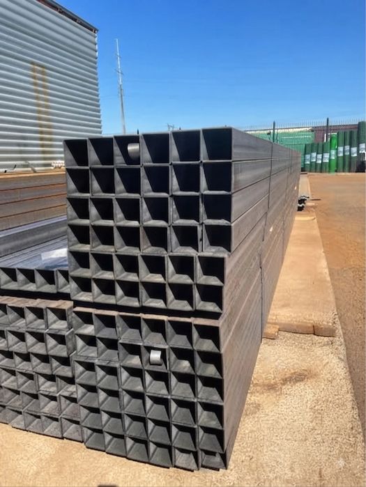 Profil truba 100*100mm dan 300*300mm