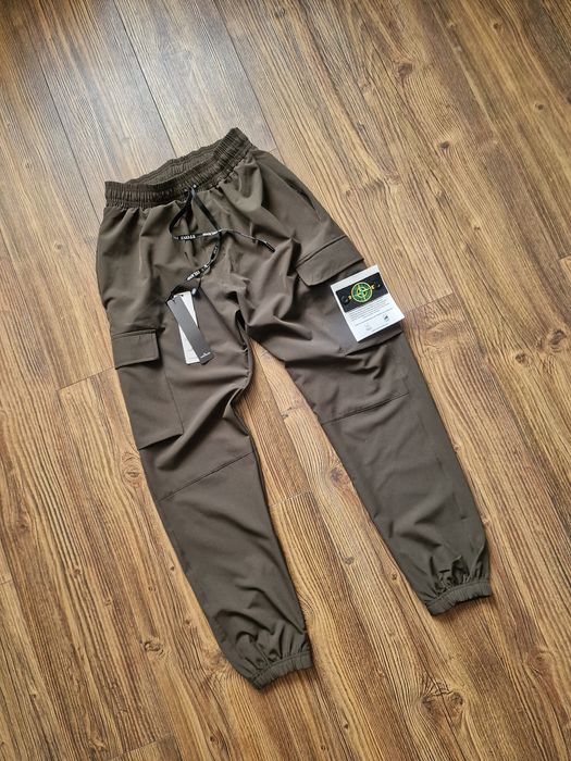 Страхотен карго панталон нов размери S M L XL 2XL