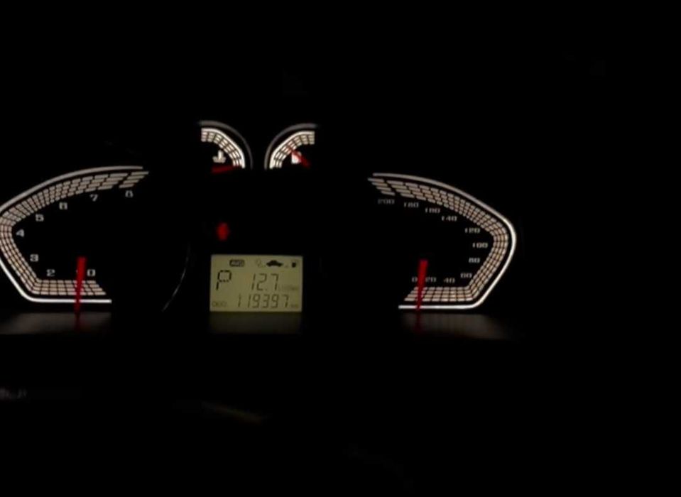Tablo tuning BMW X7 diza