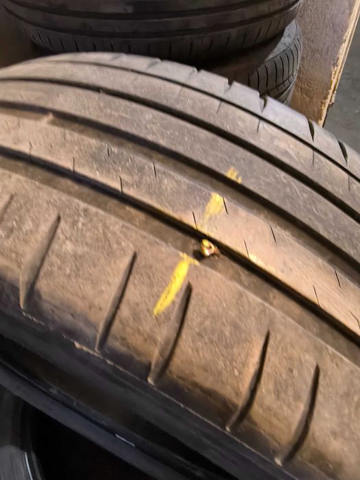 225/55/R19 - летни гуми