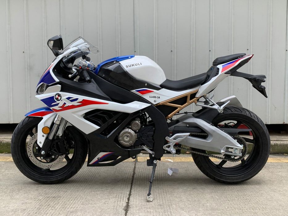 Мотоцикл Sukuli 400 ABS заказ