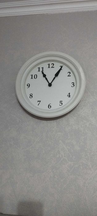 Часы настенные, разные