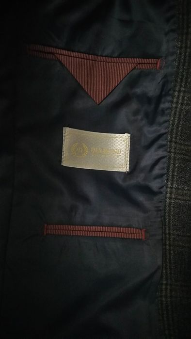 пиджак мужской Турция