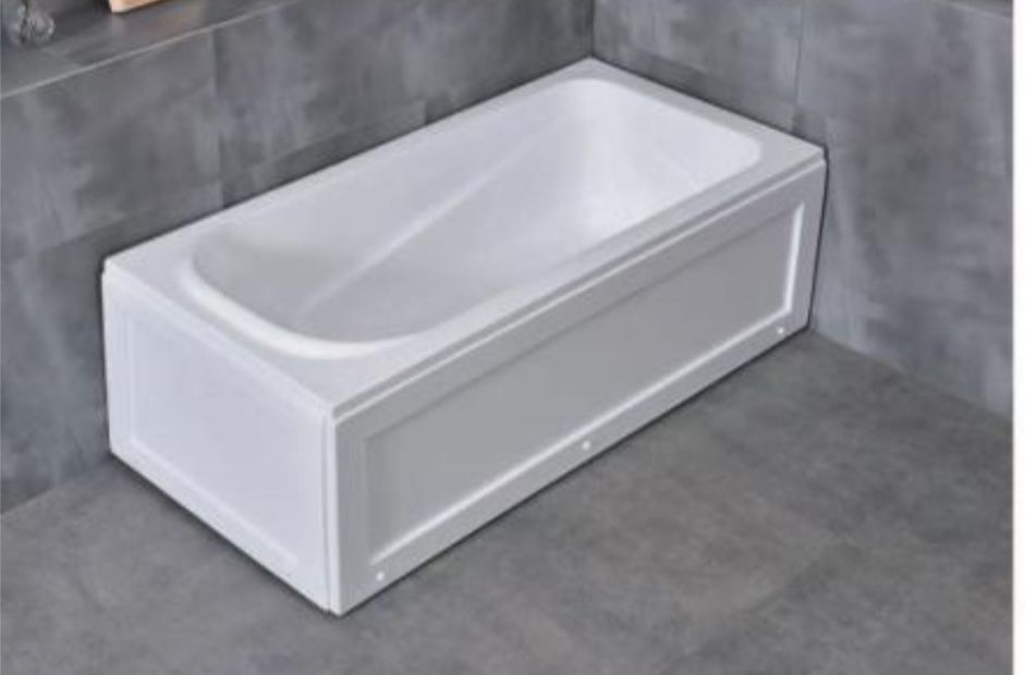 Ванны акриловая