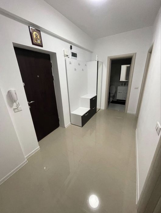 Inchiriez apartament 2 camere militari
