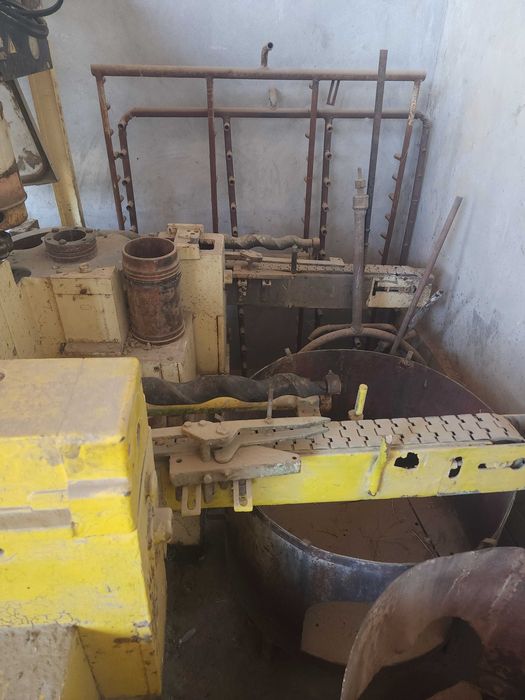 Закатки автоматические для промишленности