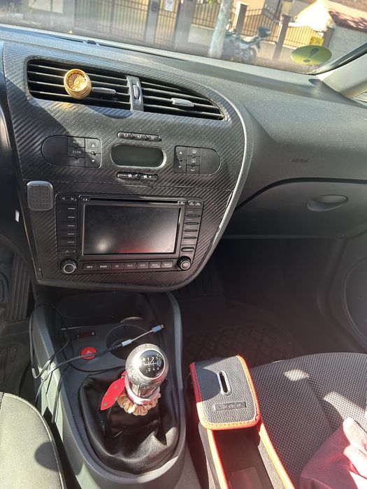 Se vinde Seat leon