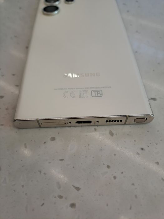 Samsung s23 ultra 256