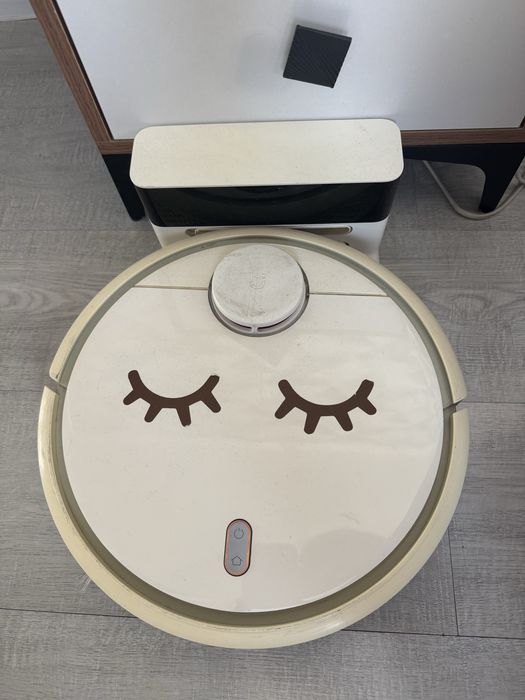 Xiaomi mi robot vacuum
