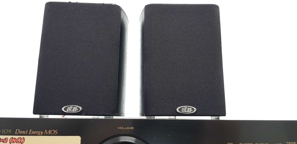 ELTAX boxe sateliti raft sau multicanal