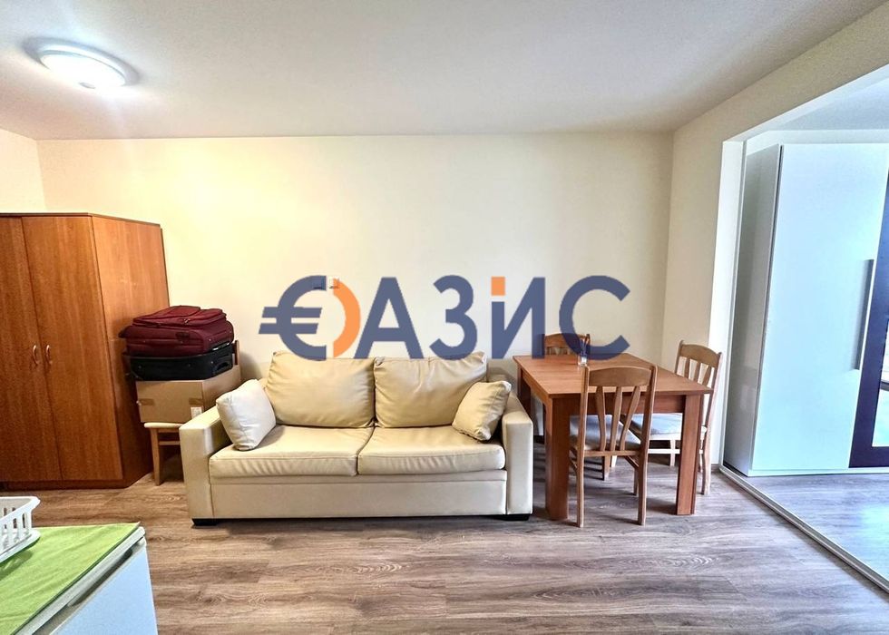 Продава се Едностаен апартамент в Несебър - 56 кв.м за 683 €/кв.м - Снимка #10