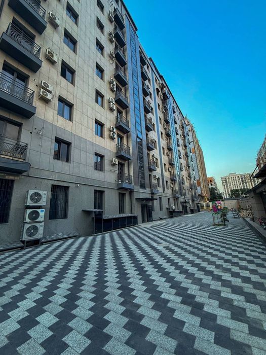 Новостройка  Мирзо Улугбексикй район ЖК  «Сайрам Авеню»: 115 000 у.е. - Sotish Toshkent на Olx