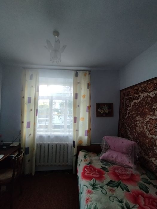 Продается дом за линией