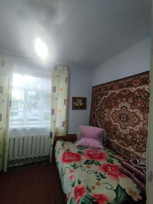 Продается дом за линией