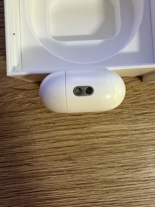 Airpods pro 2 generation - оригинални