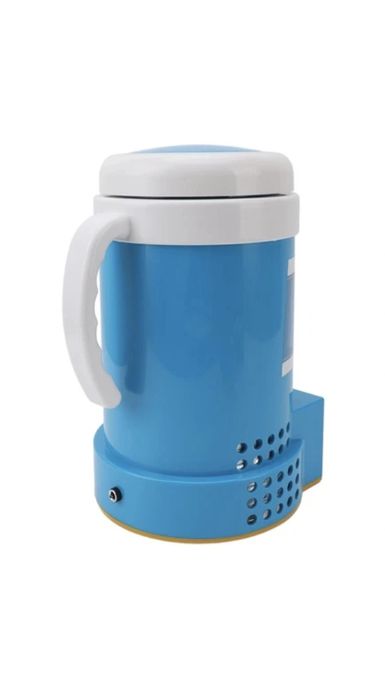 Termostat - sperma urug' eritish uchun