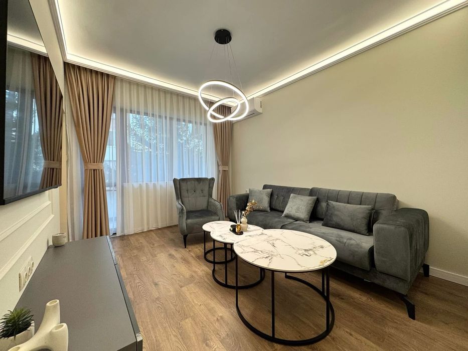 Продава се Четиристаен апартамент в Асеновград - 100 кв.м за 1380 €/кв.м - Снимка #4