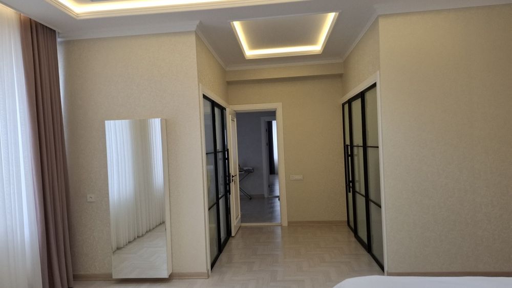 Продаётся дом, таунхаус, Узбекистанская